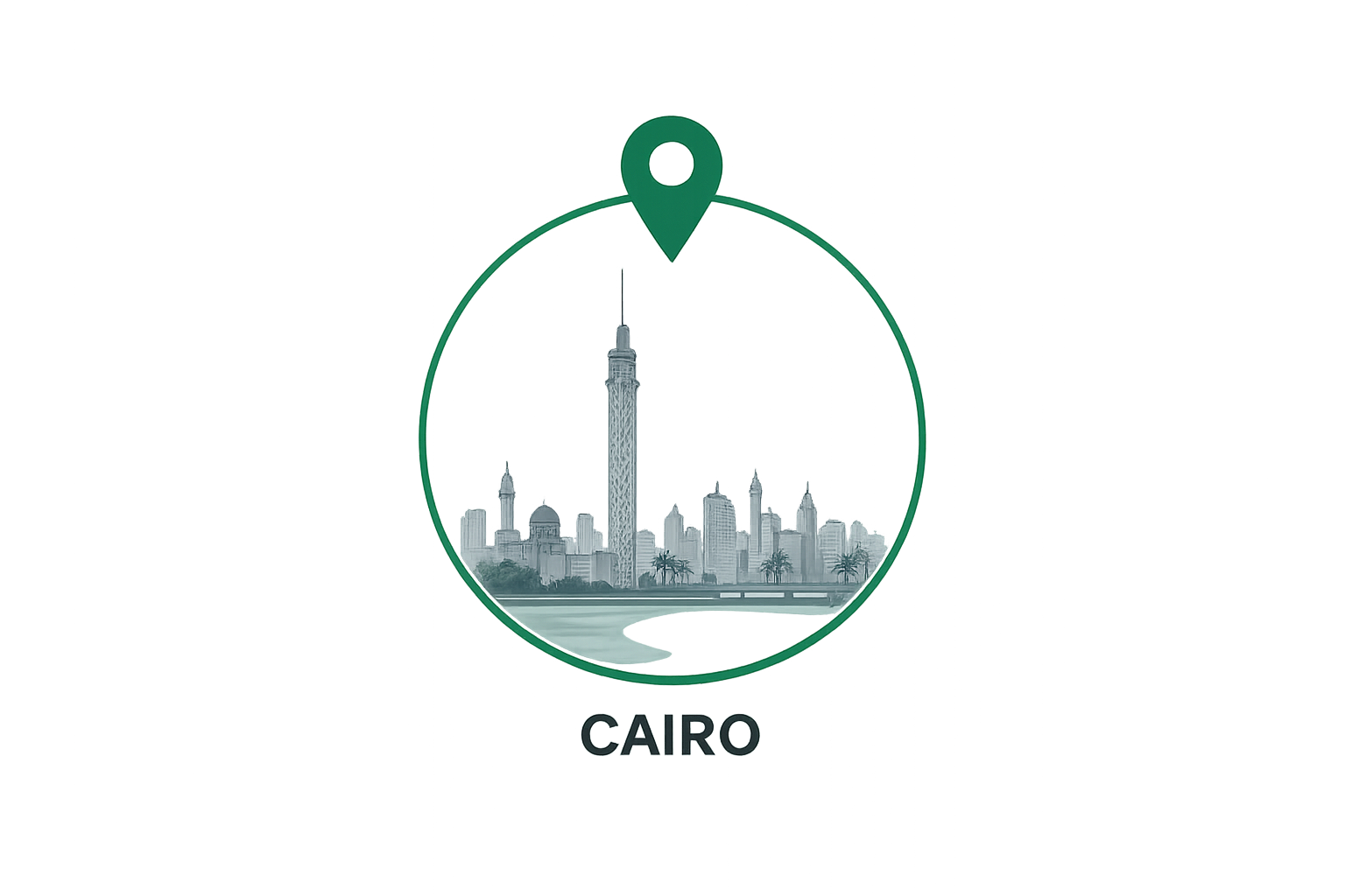 Cairo Location
